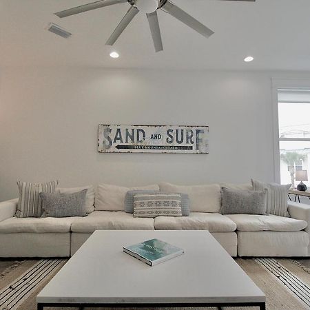 Jessa Blu Villa Santa Rosa Beach Exterior photo