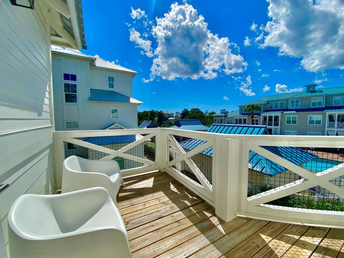 Jessa Blu Villa Santa Rosa Beach Exterior photo