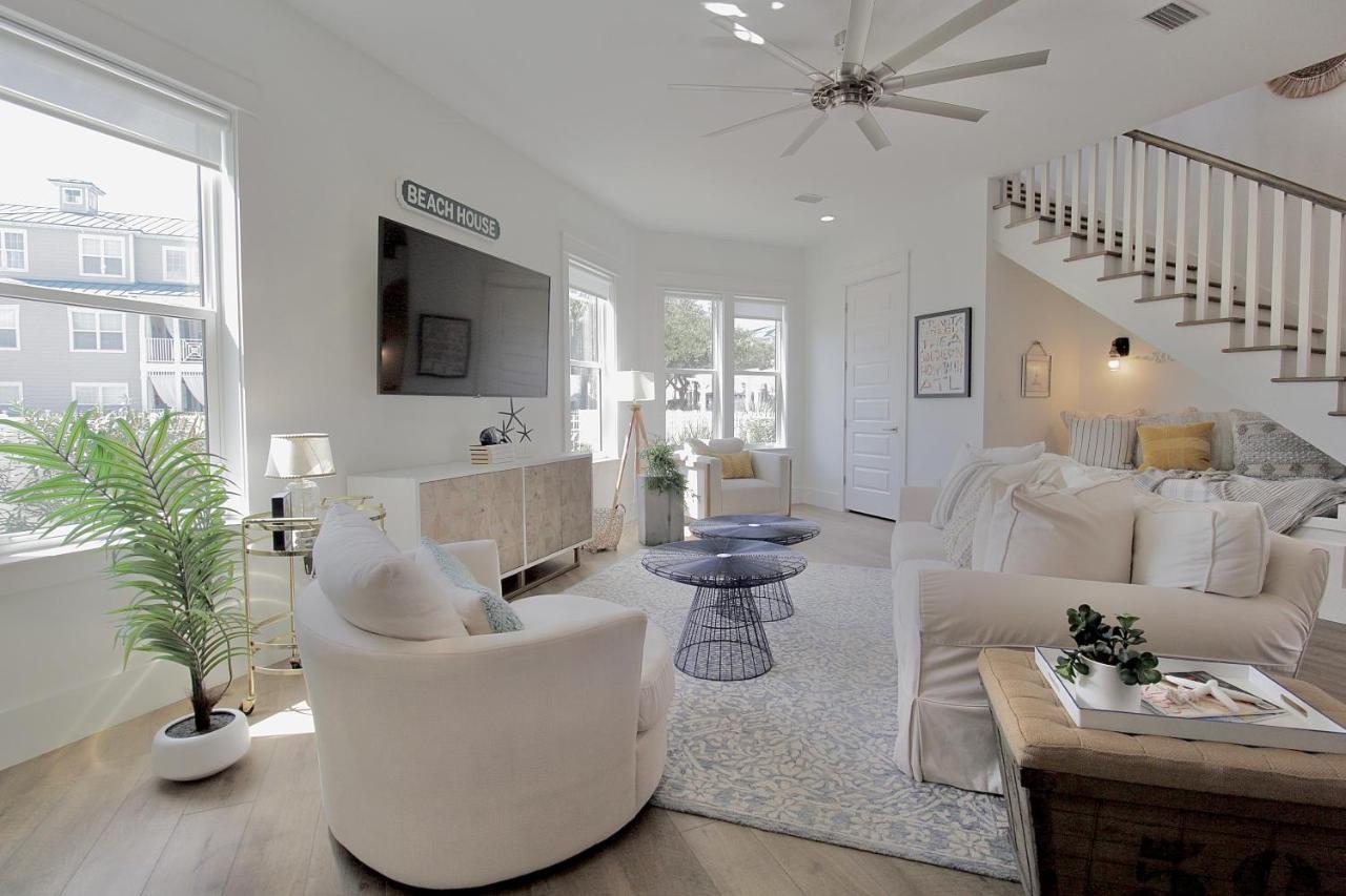 Jessa Blu Villa Santa Rosa Beach Exterior photo