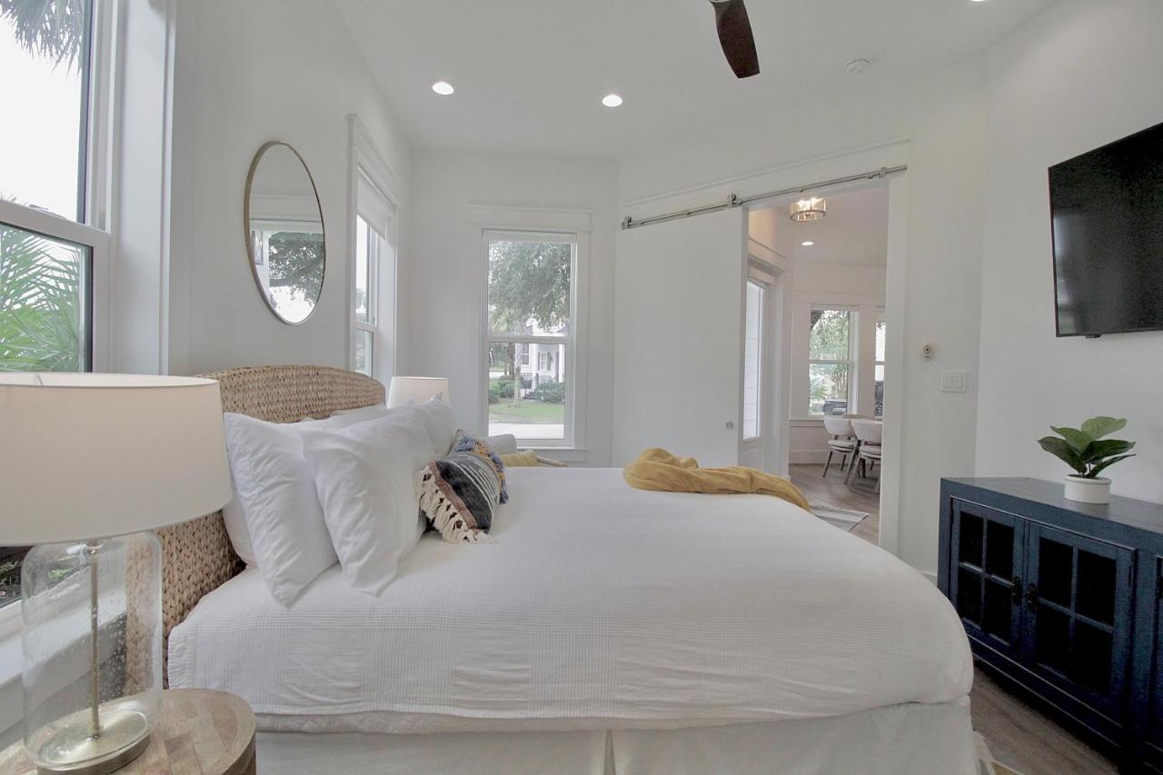Jessa Blu Villa Santa Rosa Beach Exterior photo