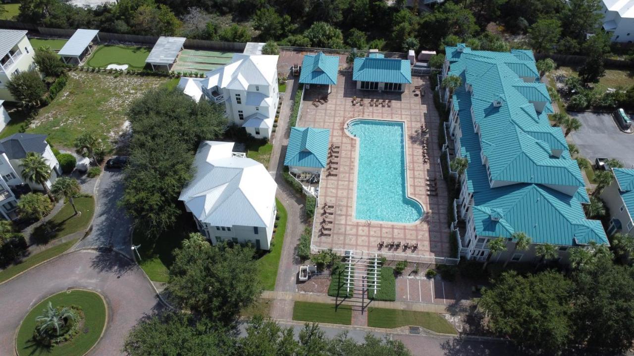 Jessa Blu Villa Santa Rosa Beach Exterior photo