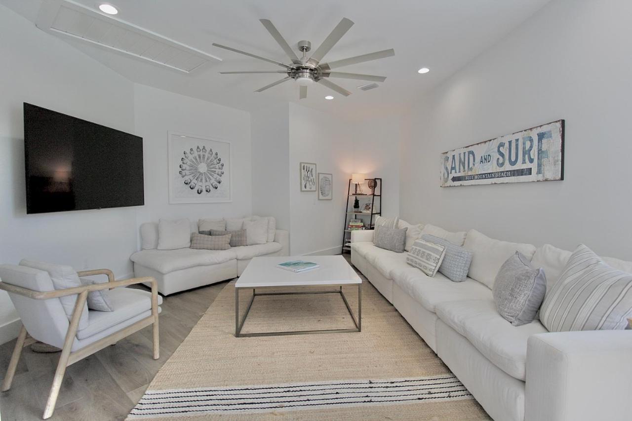 Jessa Blu Villa Santa Rosa Beach Exterior photo
