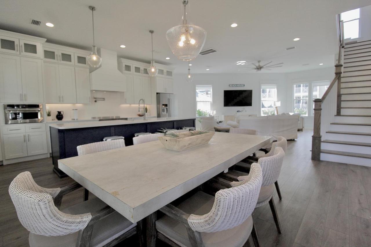Jessa Blu Villa Santa Rosa Beach Exterior photo