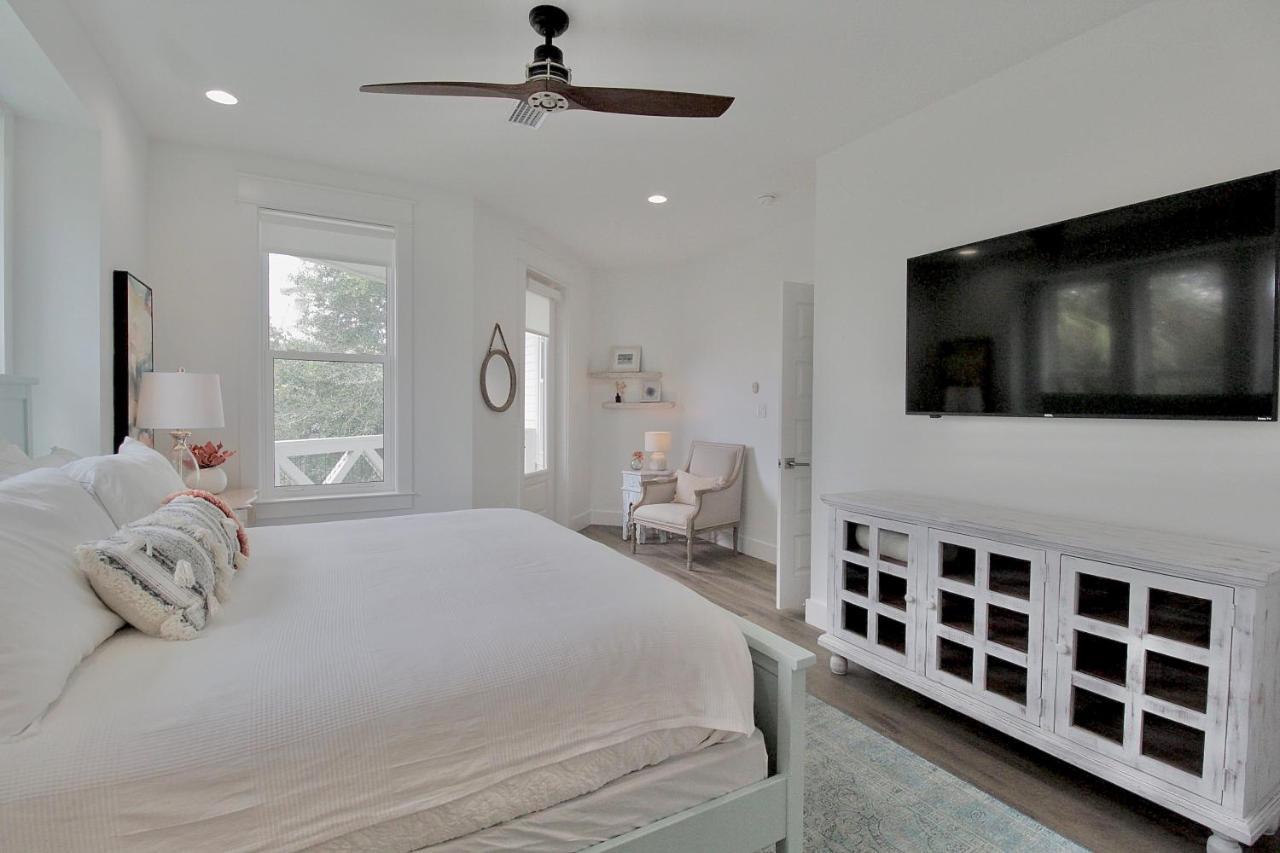 Jessa Blu Villa Santa Rosa Beach Exterior photo